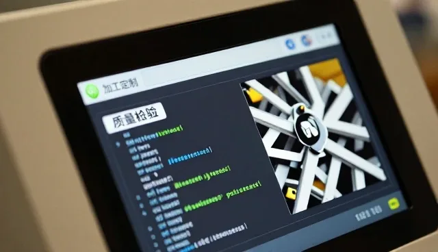 如何在规格定制中精准把握生产加工的关键要素