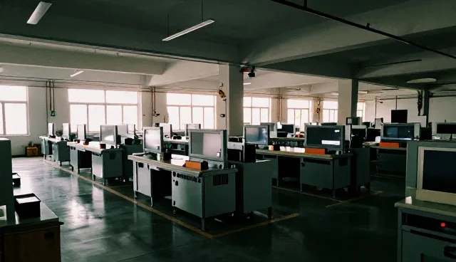 包装配送中生产的加工型产品选型的关键考量